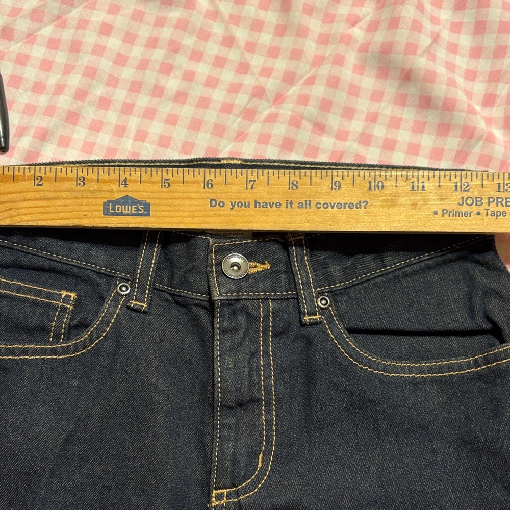 Route 66 Kids Dark Blue Denim Jeans